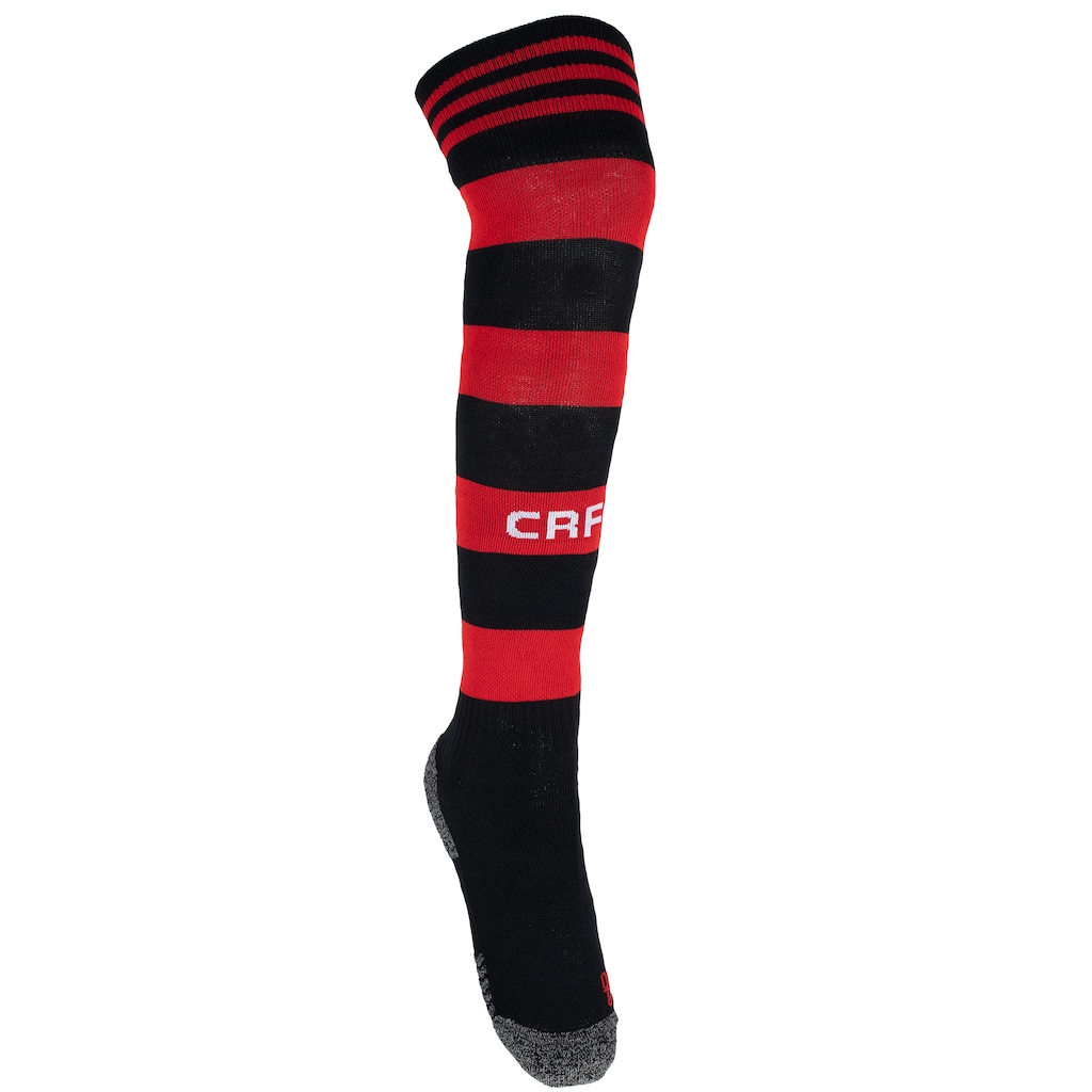 Imagem 3 do produto Meião do Flamengo I adidas - 40 a 42