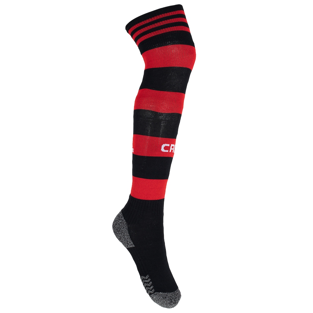 Imagem 1 do produto Meião do Flamengo I adidas - 40 a 42
