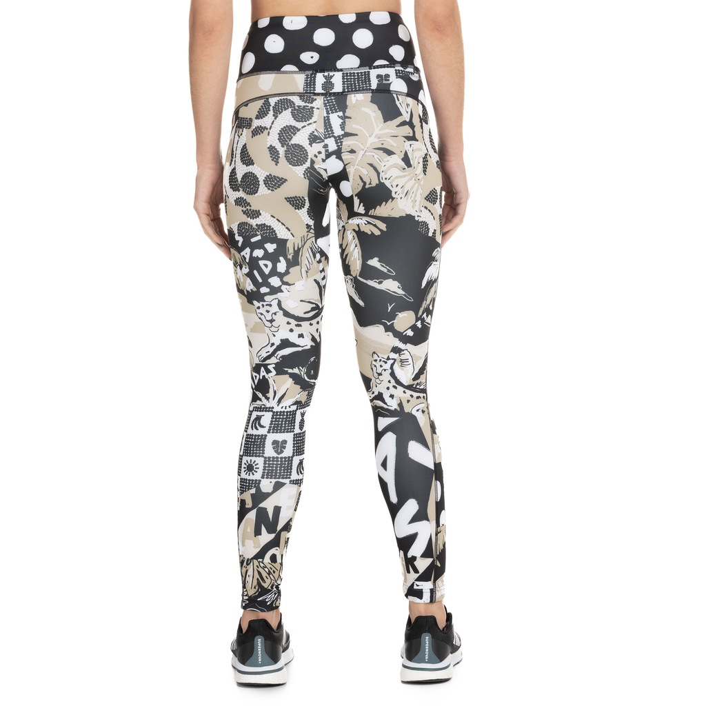 Imagem 2 do produto Calça Legging Feminina adidas Farm