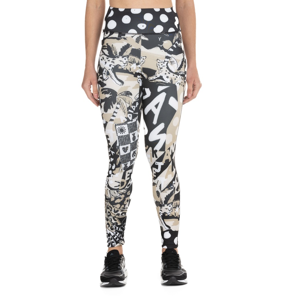 Imagem 3 do produto Calça Legging Feminina adidas Farm