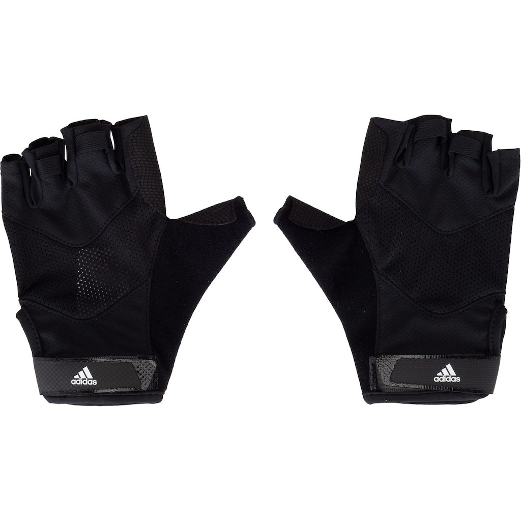 Imagem 2 do produto Luvas de Treino adidas - Adulto