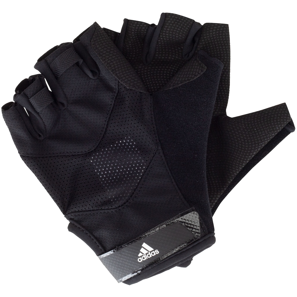Imagem 1 do produto Luvas de Treino adidas - Adulto