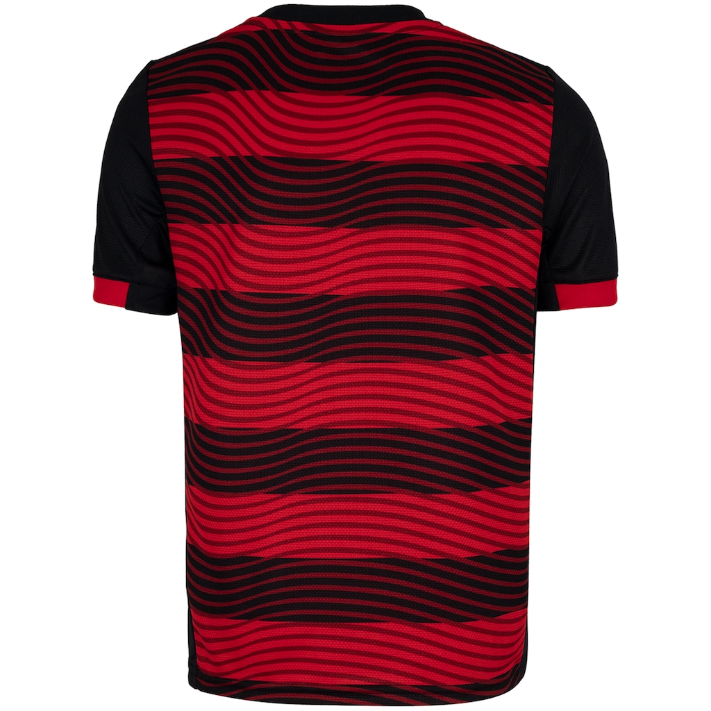 Imagem 2 do produto Camisa do Flamengo adidas I - Infantil