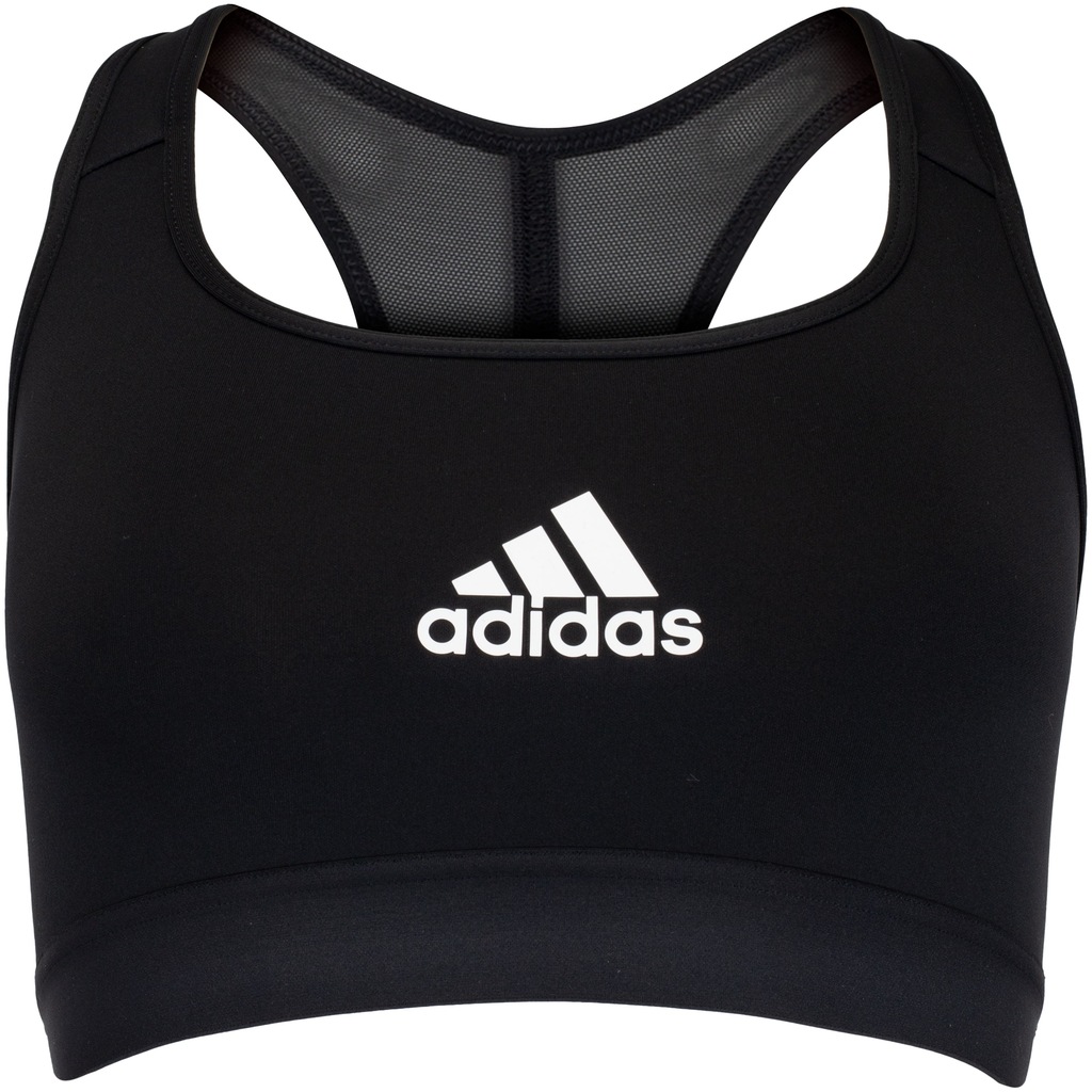 Imagem 4 do produto Top Fitness adidas Training Good Médio Suporte - Adulto
