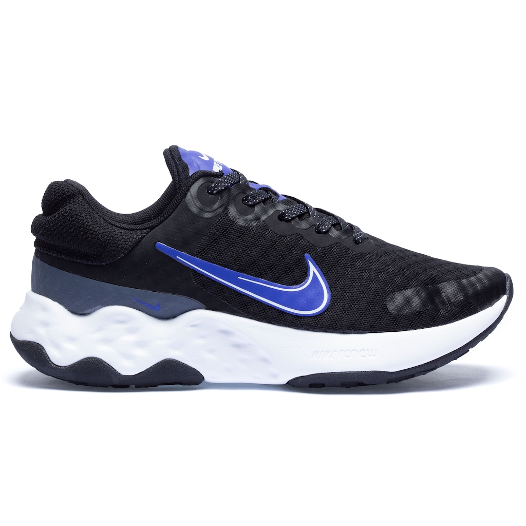 Tênis Nike Renew Ride 3 - Feminino - Foto 1