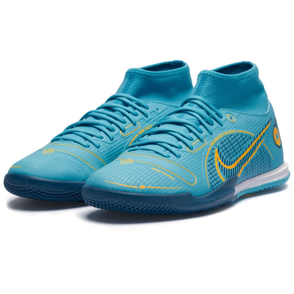 Chuteira Futsal Nike Superfly 8 Academy IC - Adulto | Centauro