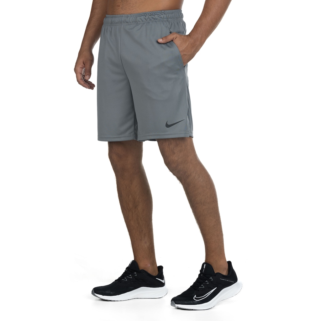 Imagem 3 do produto Bermuda Masculina Nike Dri-Fit Epic Knit 8In