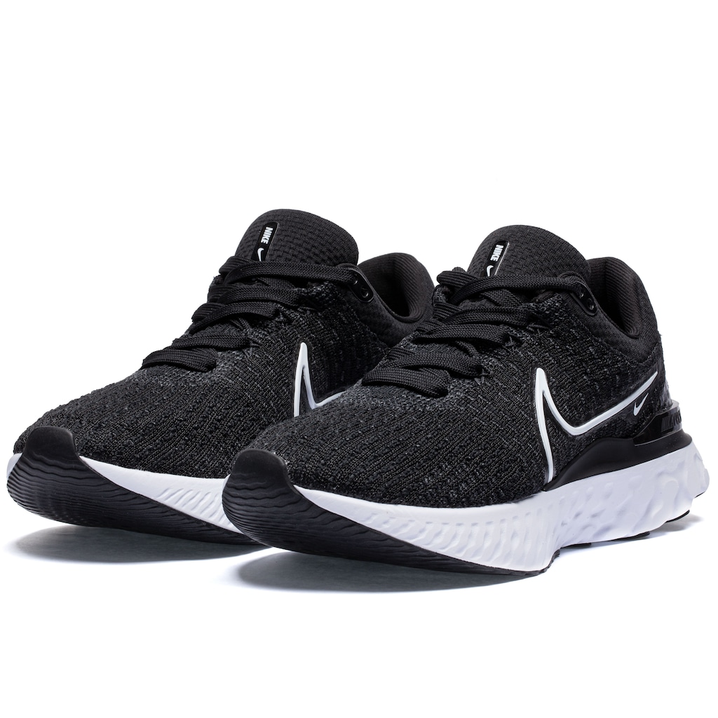 Nike React Infinity Run ブラック26cm. Nike Infinity Run 4 – Factory Outlet
