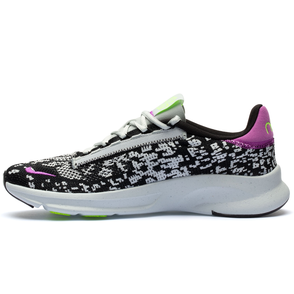 Imagem 3 do produto Tênis Nike Superrep Go 3 Flyknit - Masculino