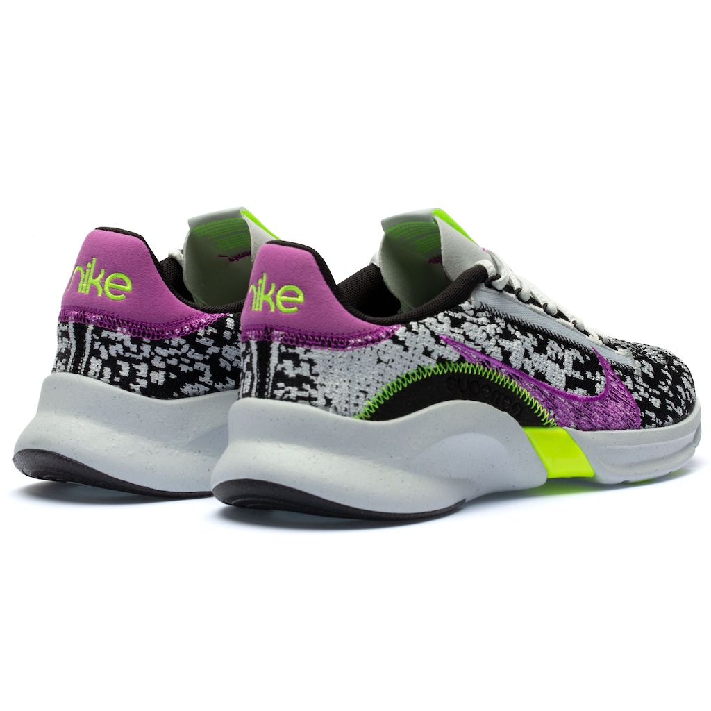 Imagem 4 do produto Tênis Nike Superrep Go 3 Flyknit - Masculino