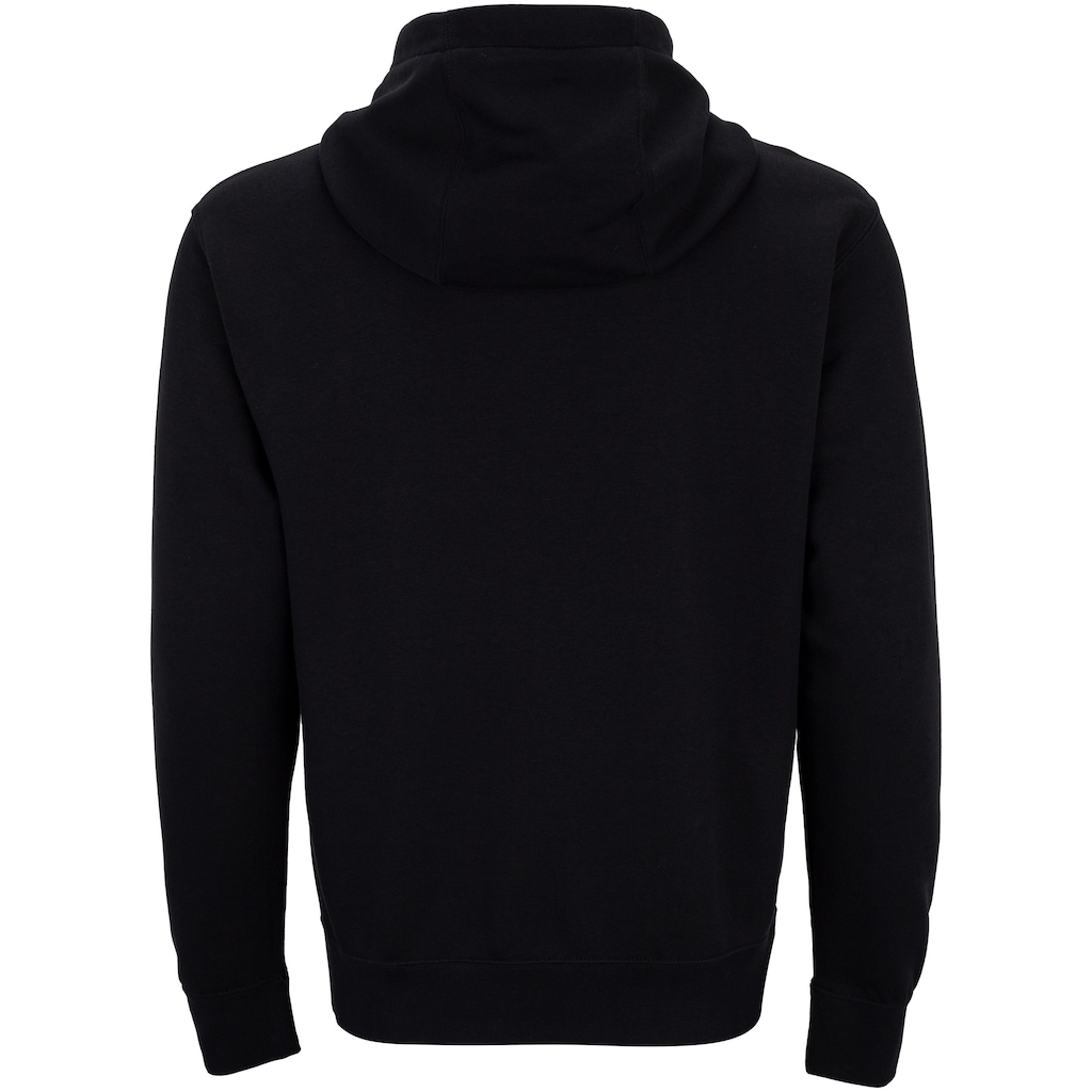 Imagem 5 do produto Blusão Nike Masculino com Capuz Sportswear Club Hoodie