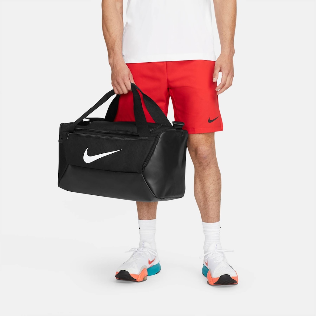 Imagem 2 do produto Mala Nike Brasilia 41L Com Multi Compartimentos