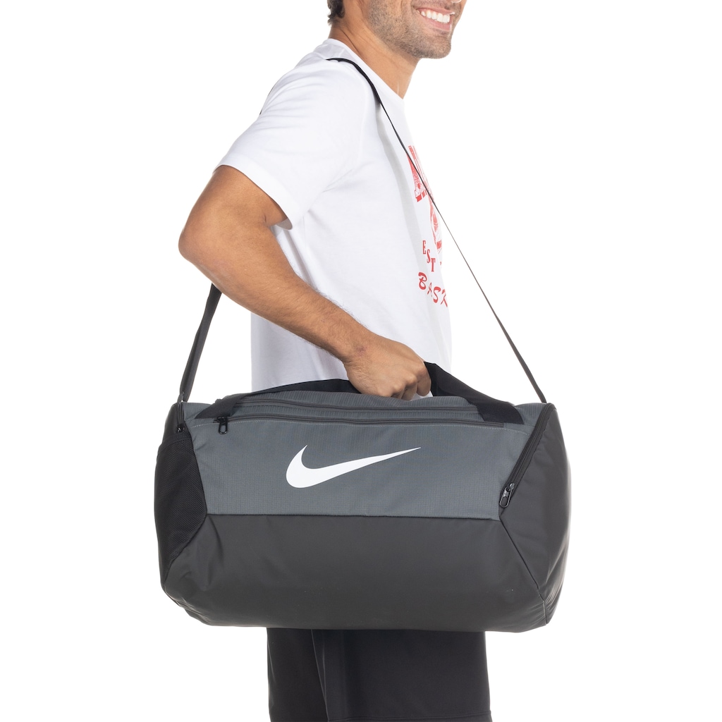 Mala Nike Brasilia 41L Com Multi Compartimentos - Foto 1