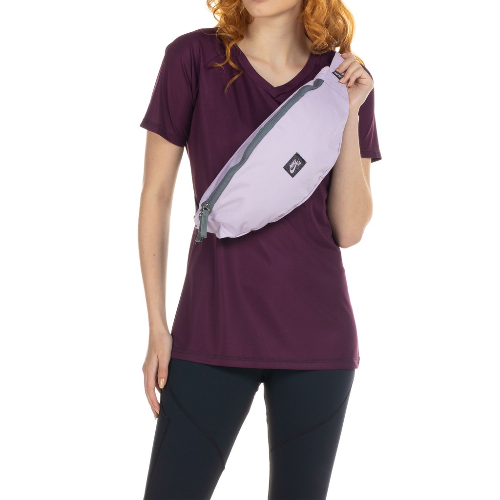 Imagem 1 do produto Pochete Nike SB Heritage Waistpack 3 Litros