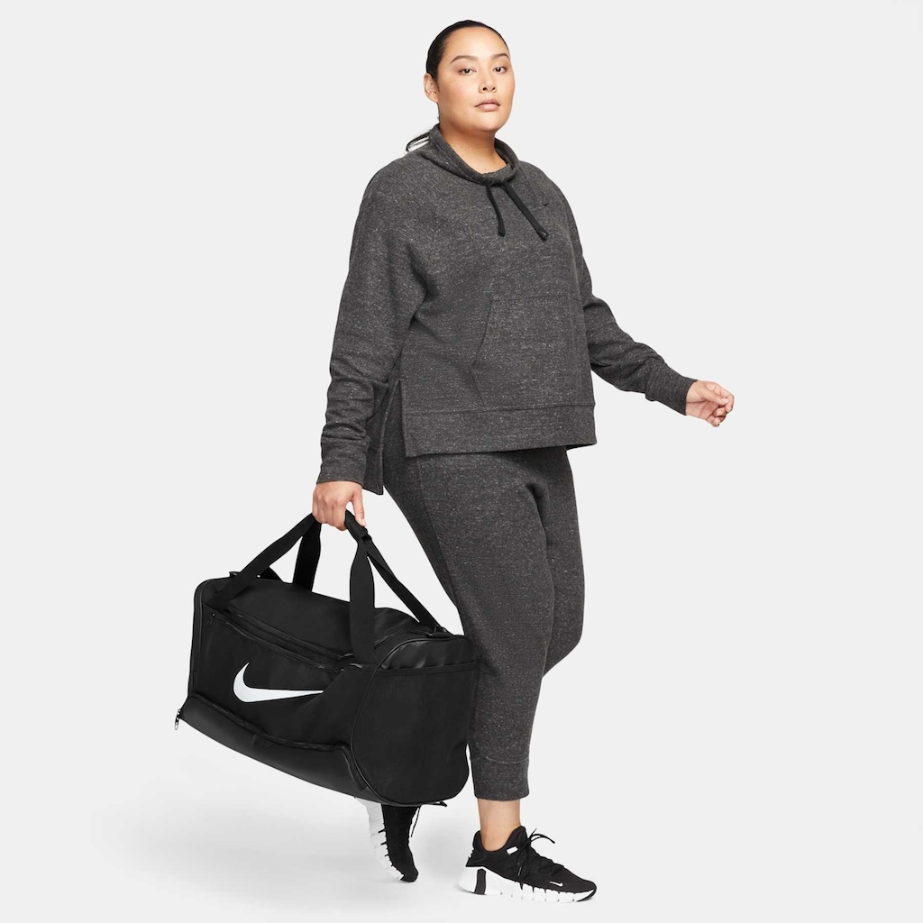 Imagem 3 do produto Mala Nike 60 L Brasilia Com Multi Compartimentos