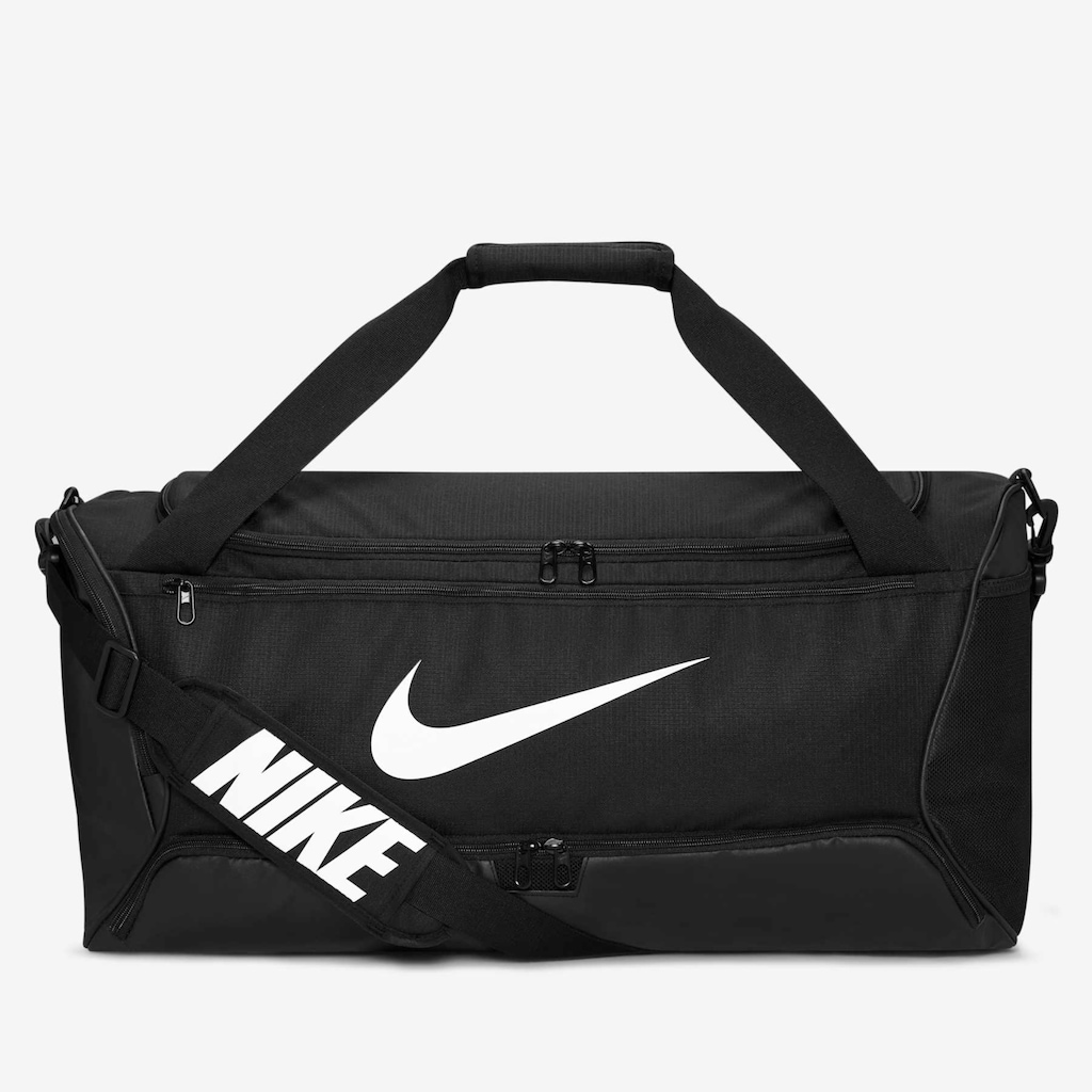 Imagem 1 do produto Mala Nike 60 L Brasilia Com Multi Compartimentos