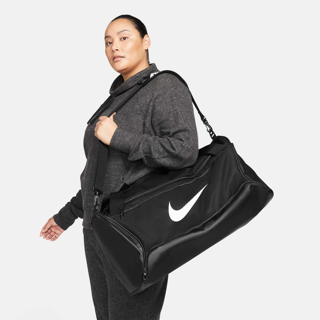 Imagem 2 do produto Mala Nike 60 L Brasilia Com Multi Compartimentos
