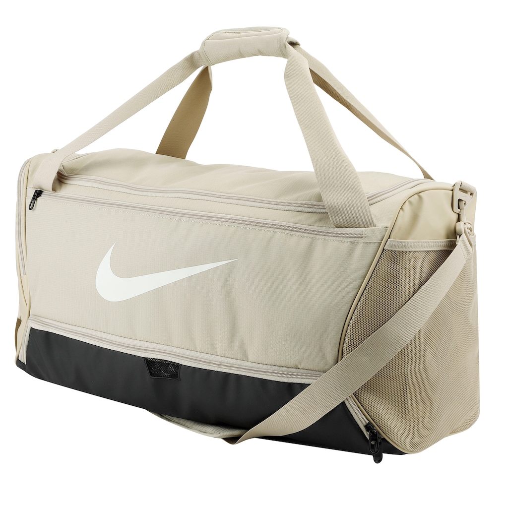 Mala Nike 60 L Brasilia Com Multi Compartimentos