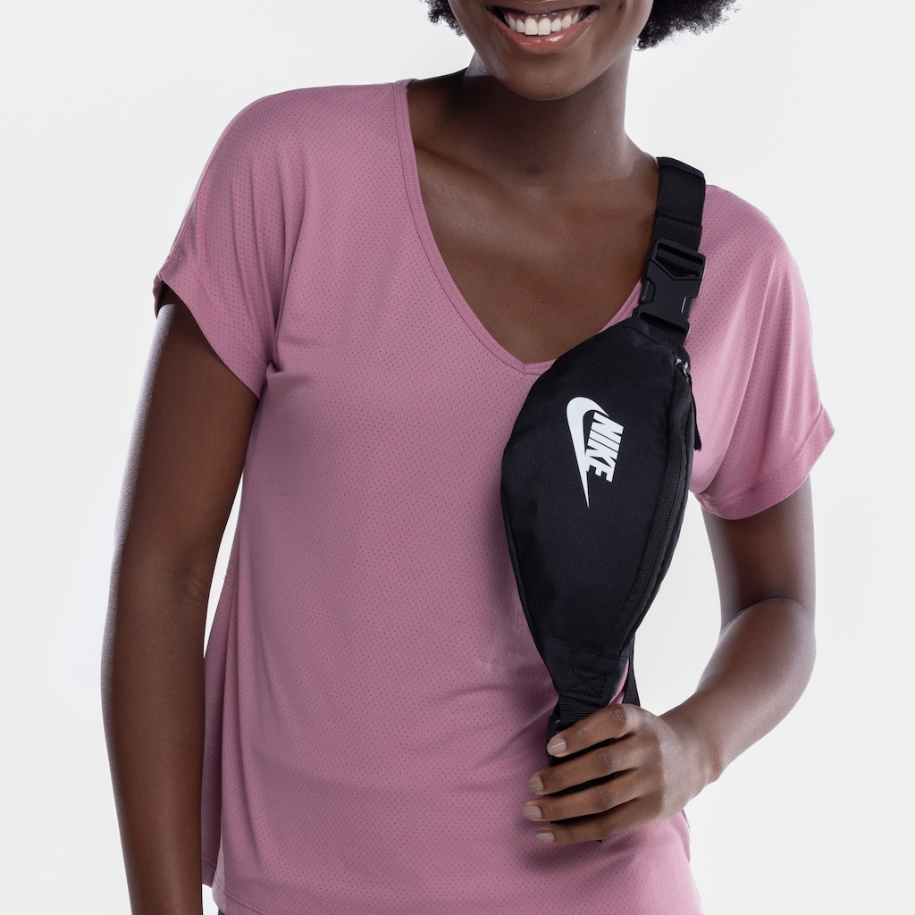 Imagem 2 do produto Pochete Nike Heritage Waistpack -1 Litro