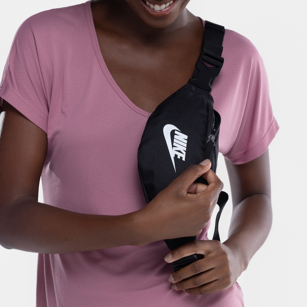Imagem 3 do produto Pochete Nike Heritage Waistpack -1 Litro