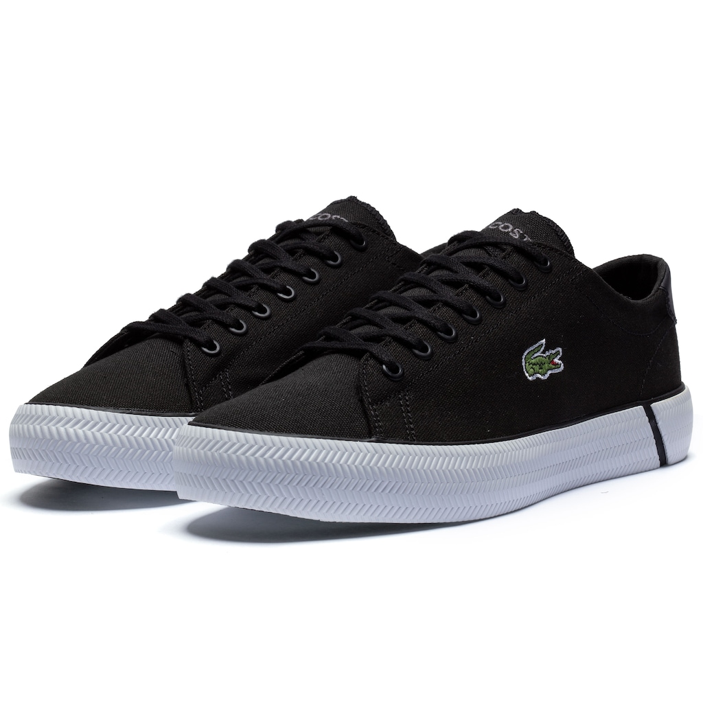 Tênis Lacoste Gripshot BL21 2 Cma - Masculino - Foto 2