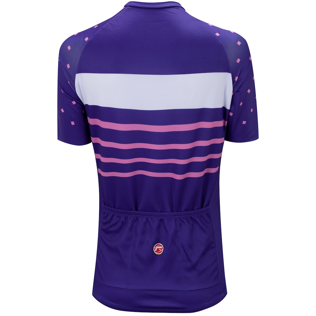 Imagem 2 do produto Camisa de Ciclismo Barbedo Araras - Feminina