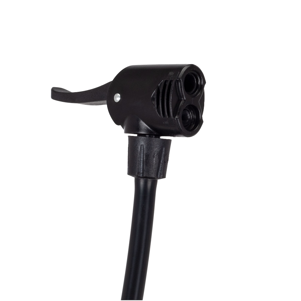 Imagem 5 do produto Bomba Atrio de Chão com Manômetro 120 Psi