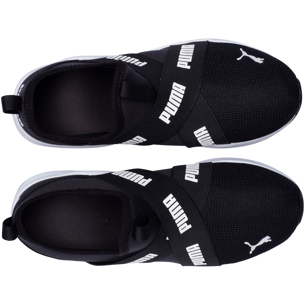 Imagem 5 do produto Tênis Puma Wired Run Slip On BSP - Juvenil