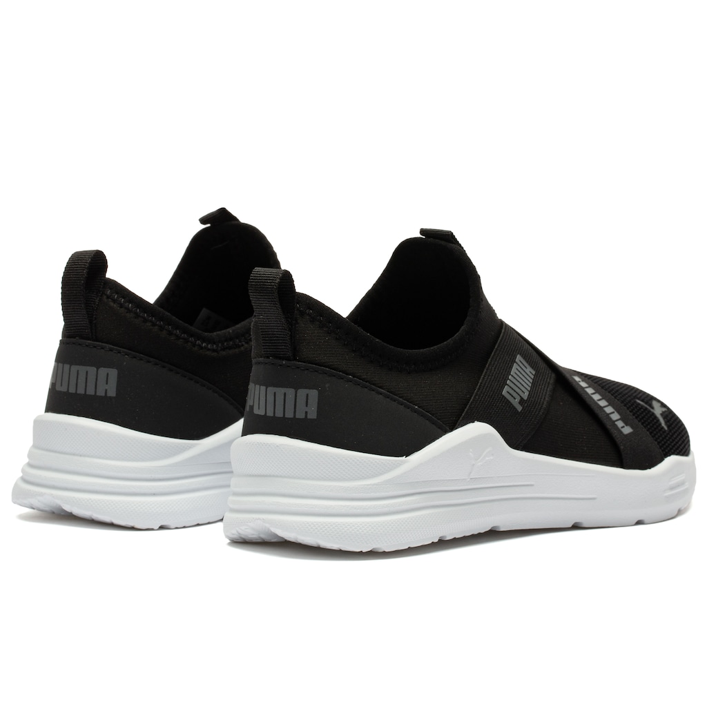 Imagem 4 do produto Tenis Puma Wired Run Slip On Ps Bdp Inf