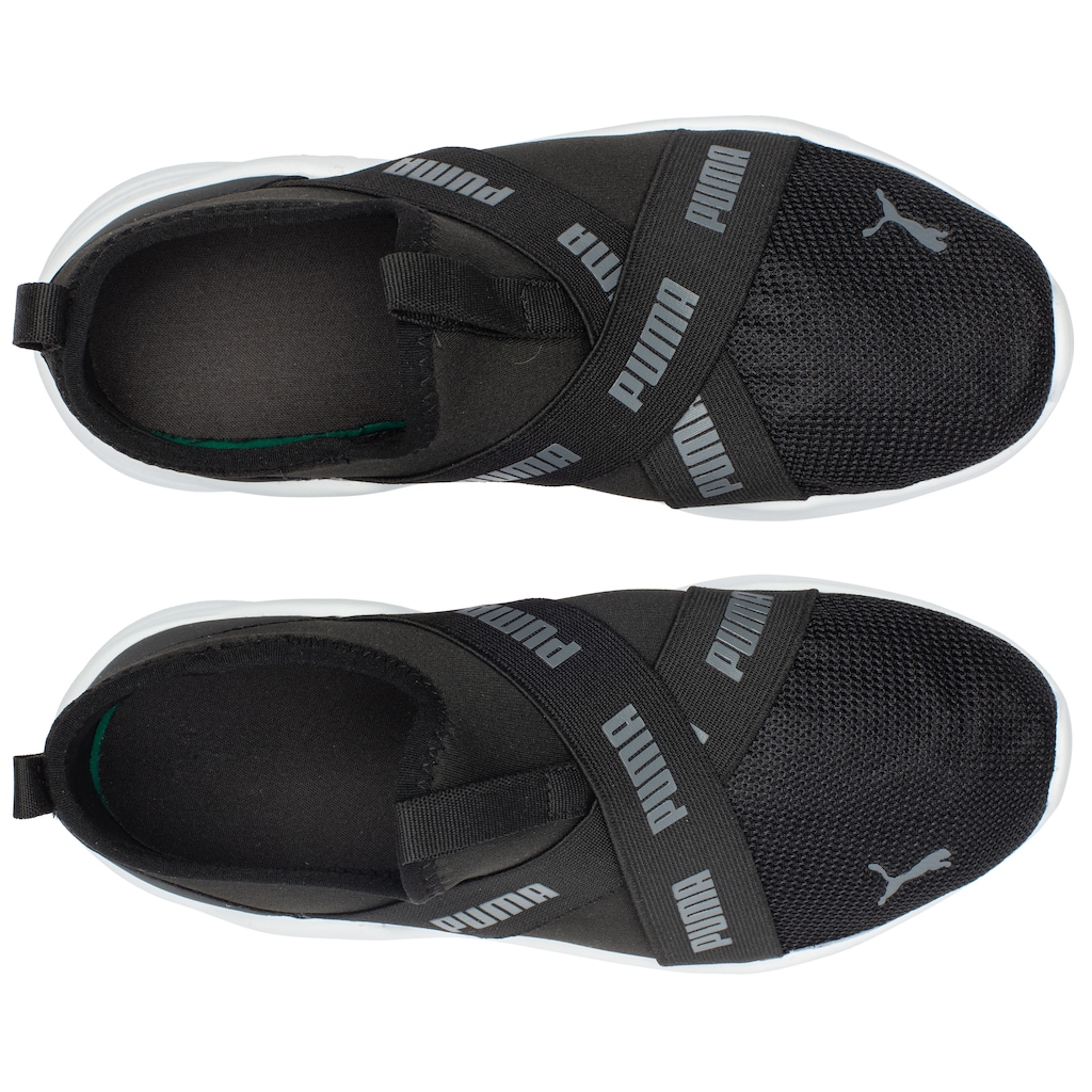 Imagem 5 do produto Tenis Puma Wired Run Slip On Ps Bdp Inf