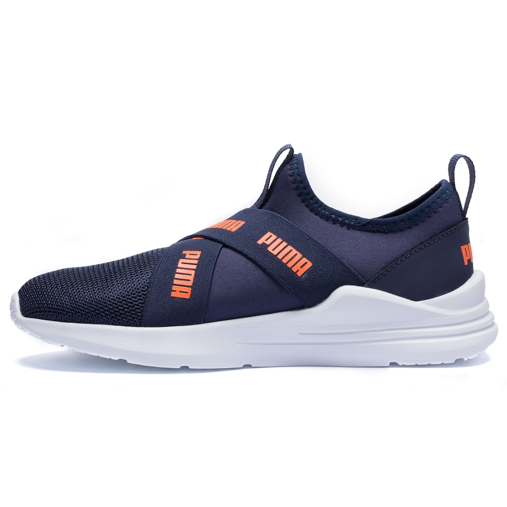 Imagem 3 do produto Tenis Puma Wired Run Slip On Ps Bdp Inf