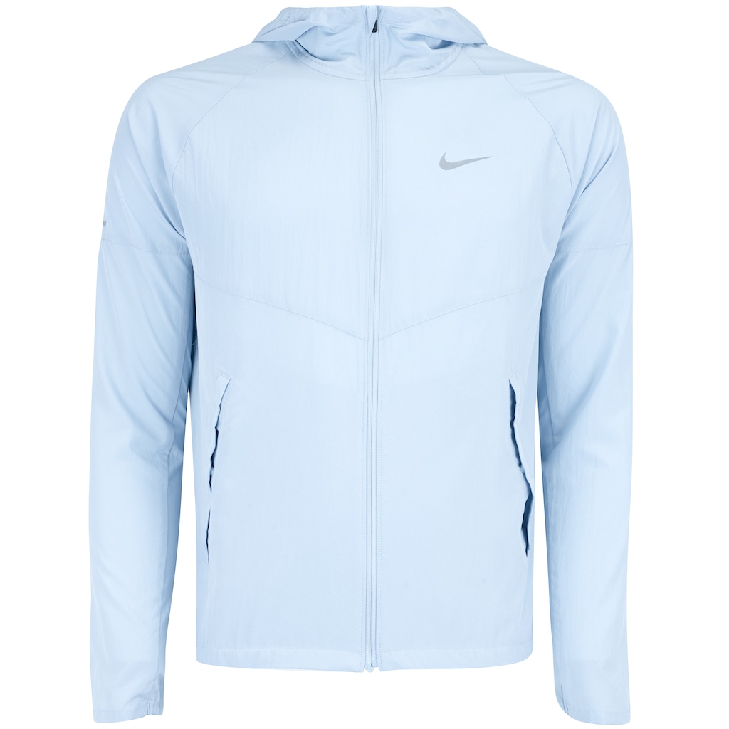 Jaqueta Nike Masculina Repelente à Água Packable