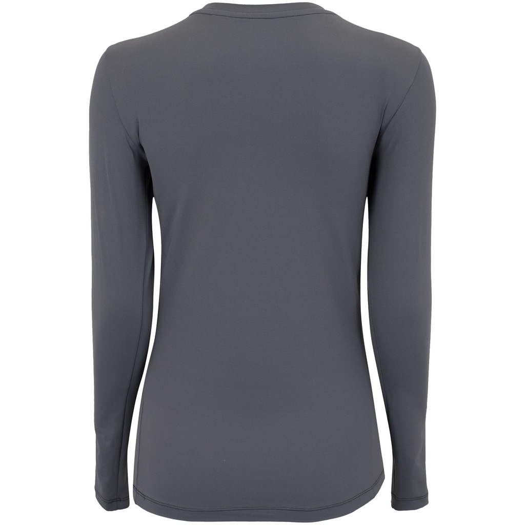 Camiseta Fila Manga Longa Proteção Solar Sun Protect Breezy - Feminina - Foto 5