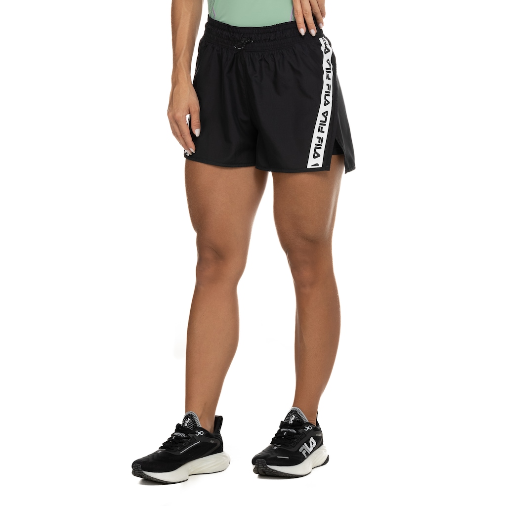 Short Fila Feminino Essential Active - Foto 2