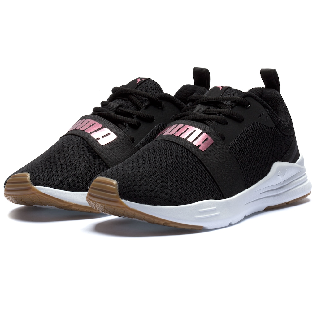 Imagem 2 do produto Tênis Puma Wired Run BDP- Feminino