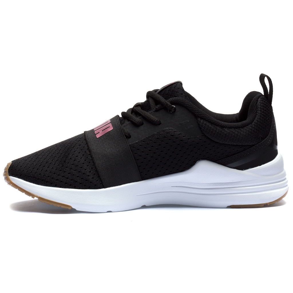 Imagem 3 do produto Tênis Puma Wired Run BDP- Feminino