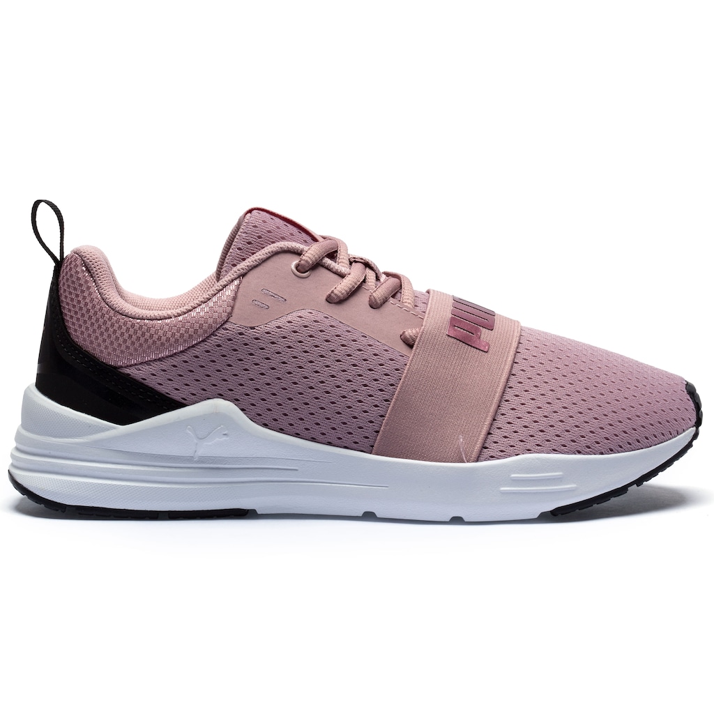 Tênis Puma Wired Run BDP- Feminino