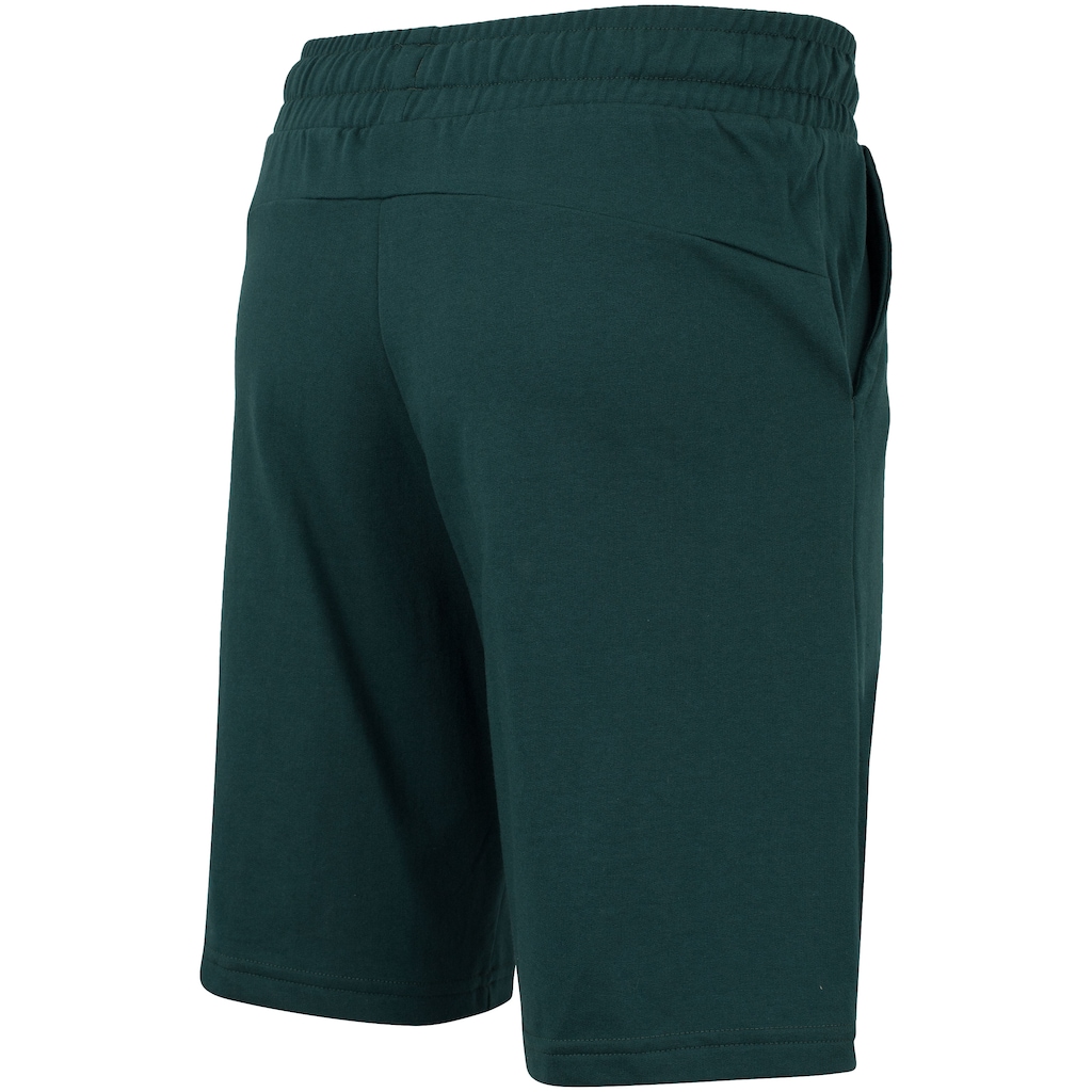 Imagem 4 do produto Calção do Palmeiras Puma Essentials Shorts 10" - Masculino
