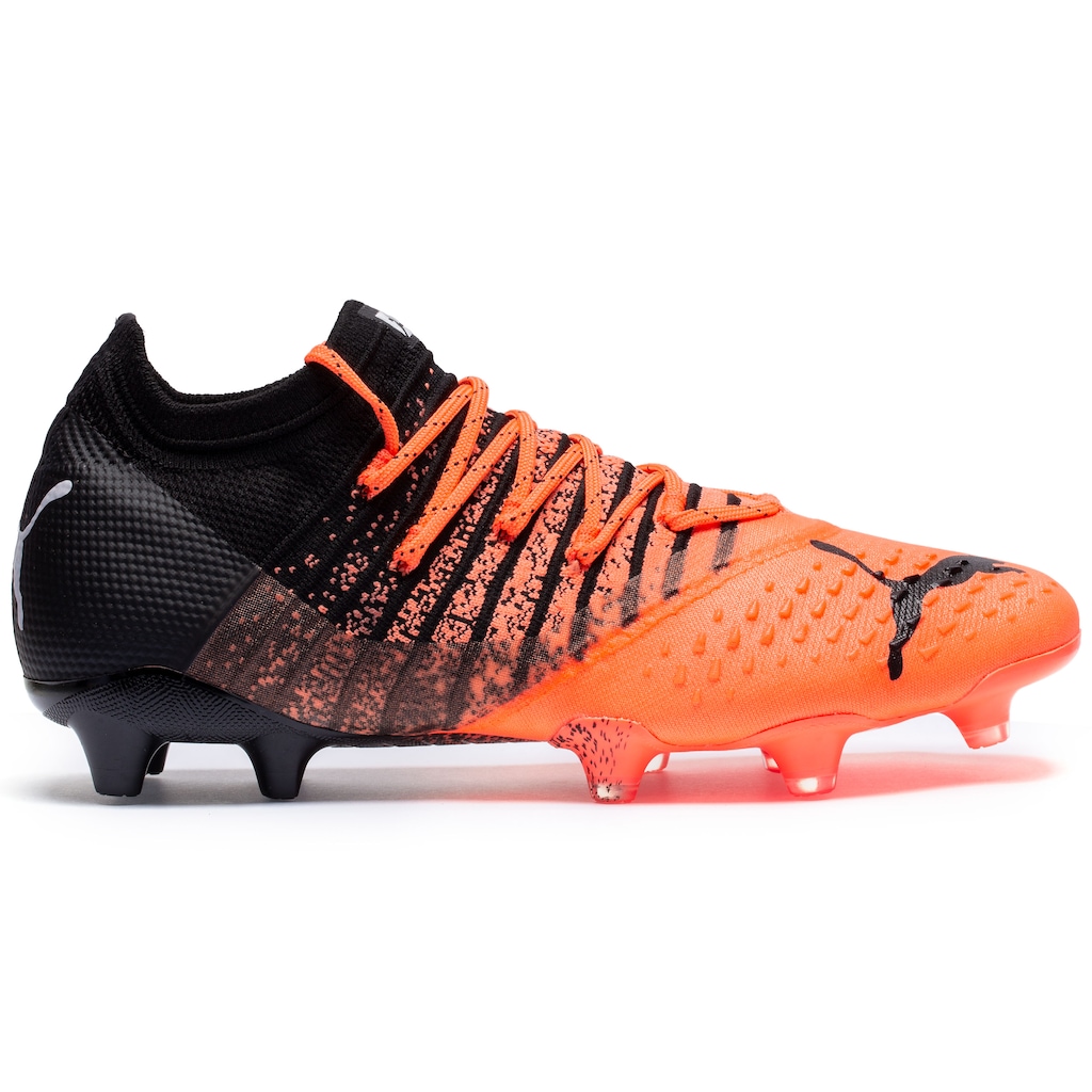 Chuteira de Campo Puma Future Z 1.3 Fg/Ag - Adulto - Foto 1