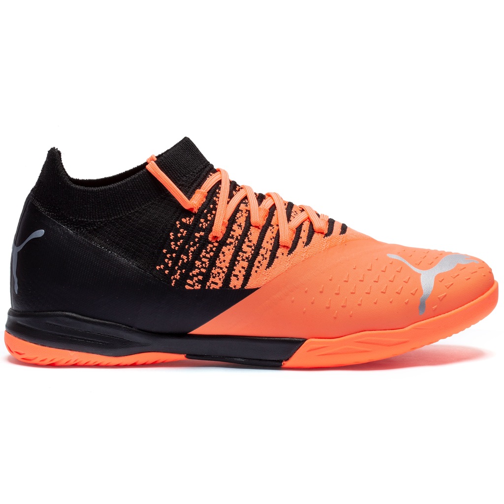 Chuteira Futsal Adulto Puma Future Z 3.3 Neymar Jr IT - Foto 2