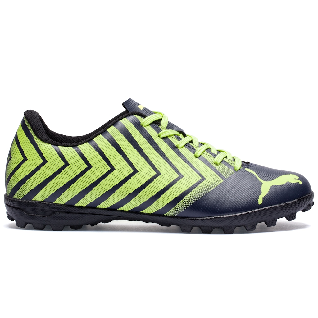 Chuteira Society Adulto Puma Tacto II TT