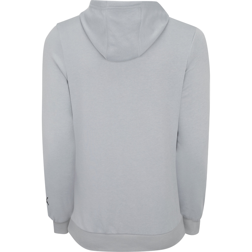 Imagem 5 do produto Blusa de Moletom Puma Masculina com Capuz Mapf1 Essentials