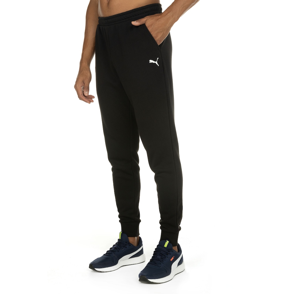 Imagem 3 do produto Calça Puma MAPF1 Essentials Pants - Masculina