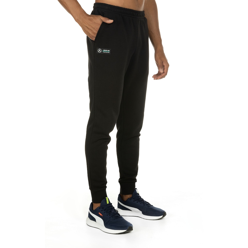 Imagem 4 do produto Calça Puma MAPF1 Essentials Pants - Masculina