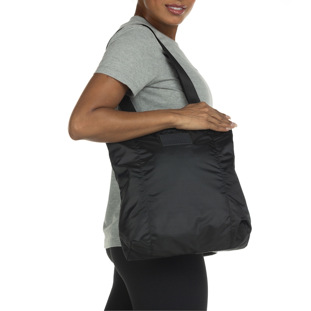 Bolsa Puma Core Pop Shopper
