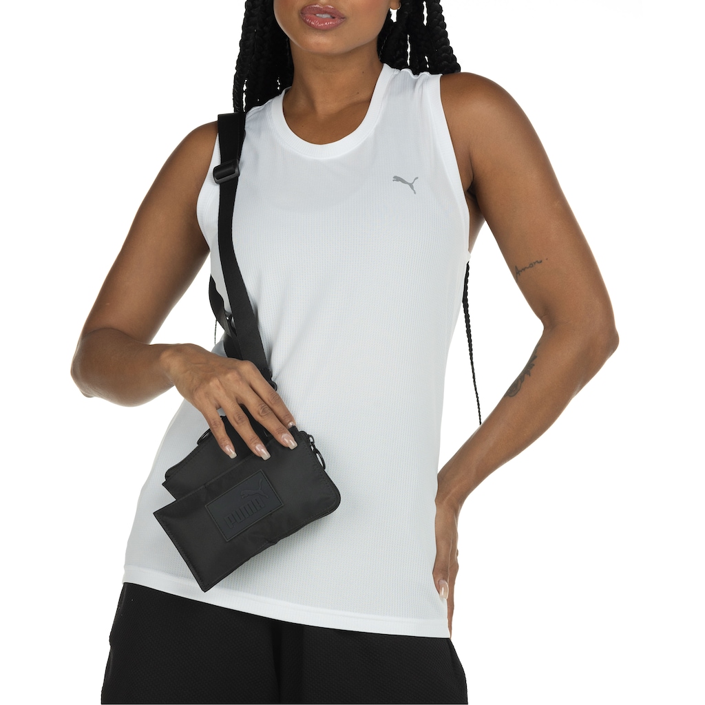 Bolsa Puma Core Pop Multi Pouch - Foto 1