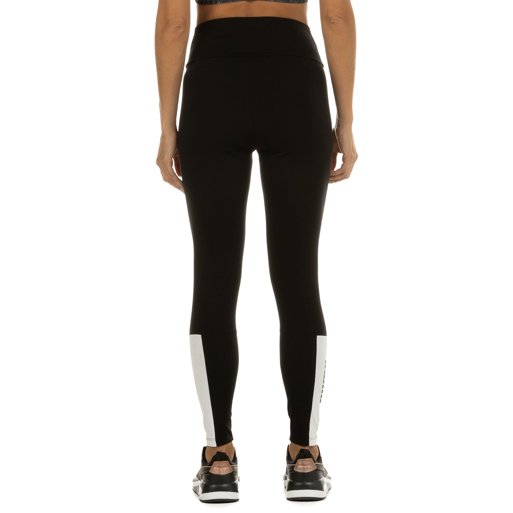 Imagem 2 do produto Calça Legging Feminina Puma Power Colorblock High Waist 7
