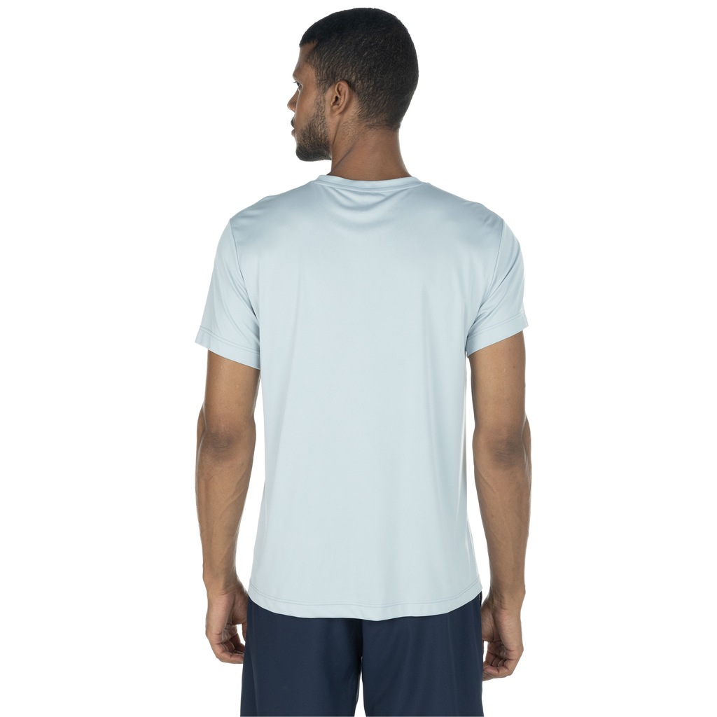 Imagem 2 do produto Camiseta Fila Manga Curta Basic Run Print - Masculina