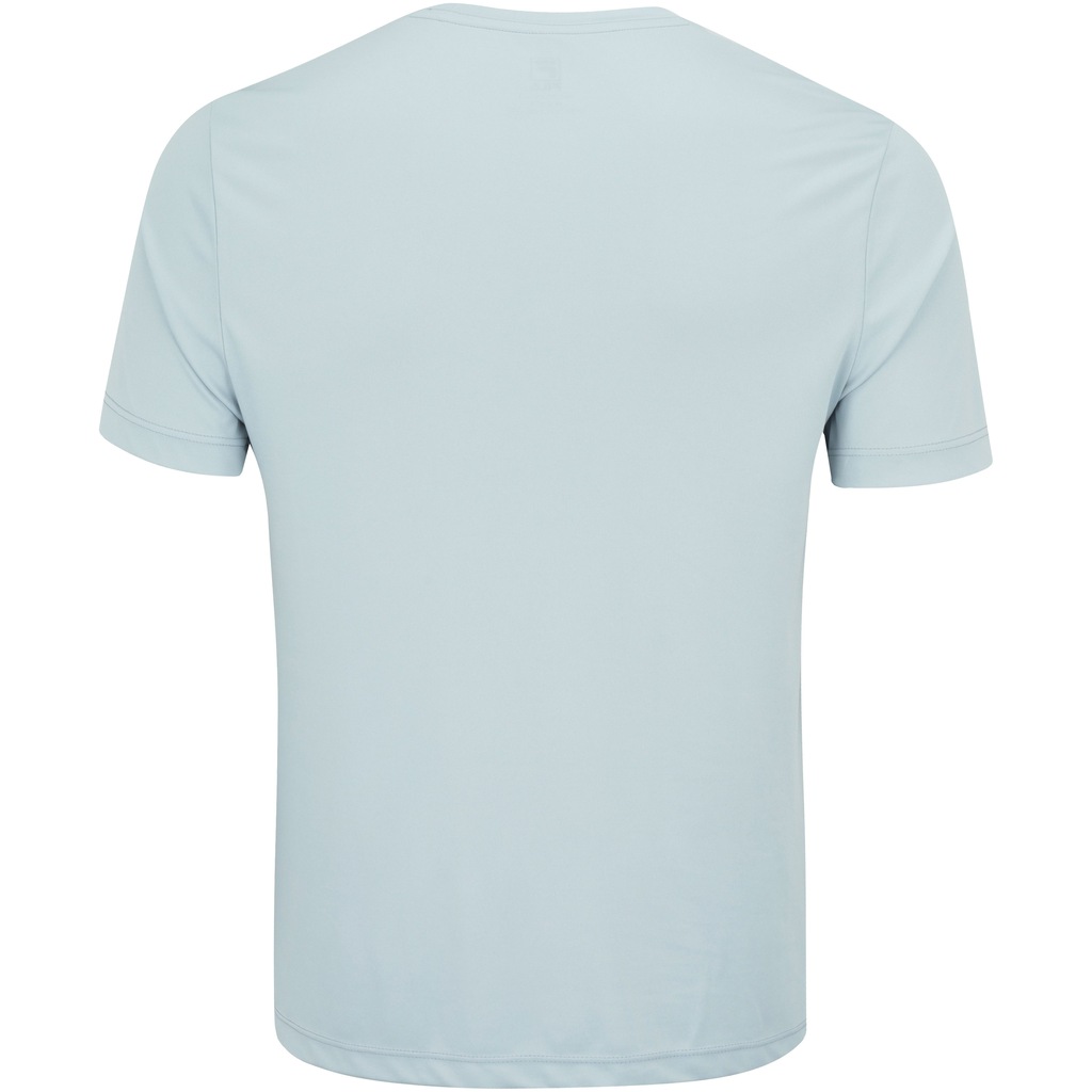 Imagem 5 do produto Camiseta Fila Manga Curta Basic Run Print - Masculina
