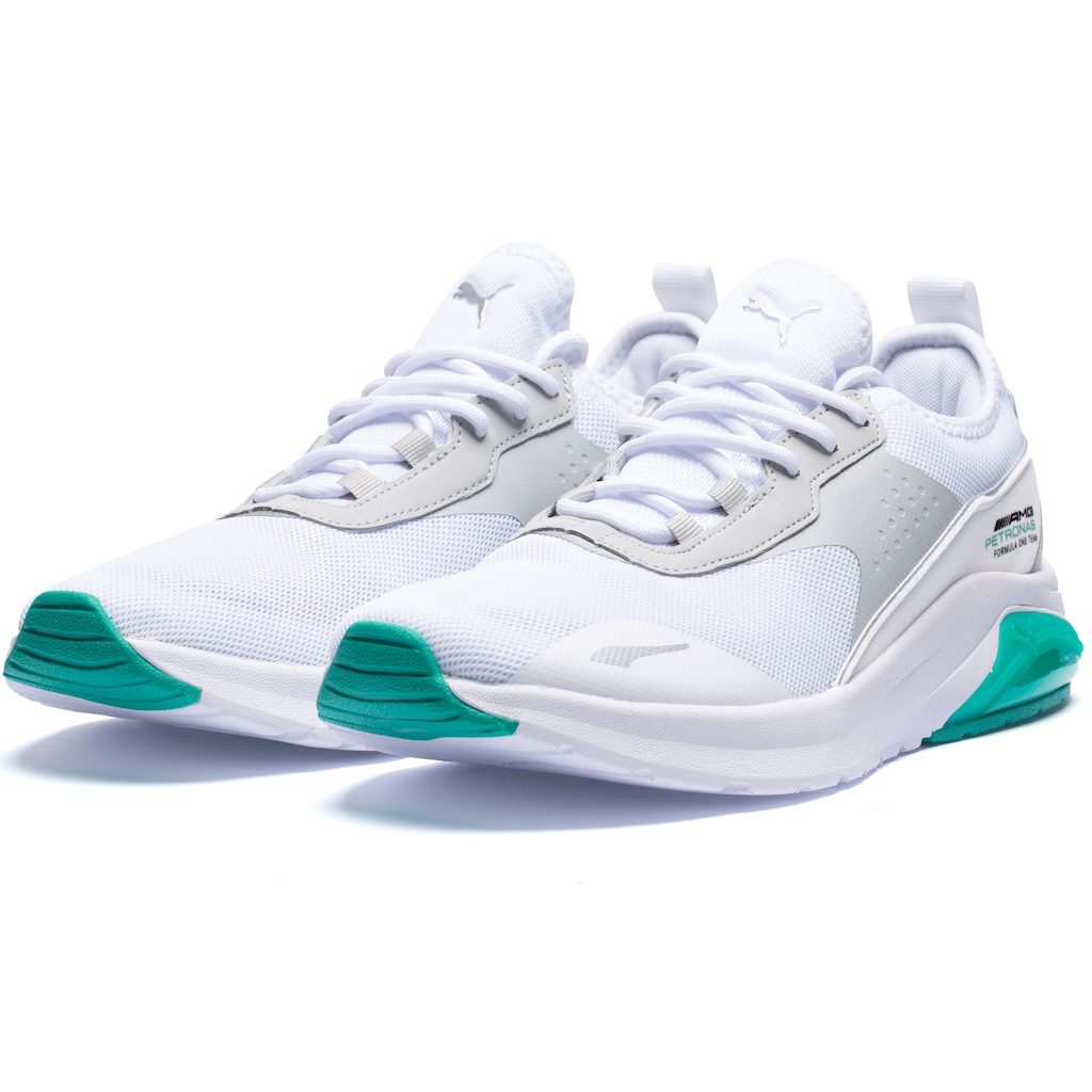 Tênis Puma Mercedes F1 Electron E Pro - Masculino - Foto 1